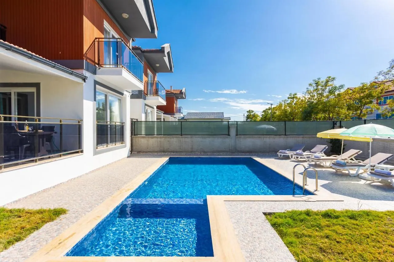 Villa Sasha 3 Ortaca  0*, Ortaca (Mugla)