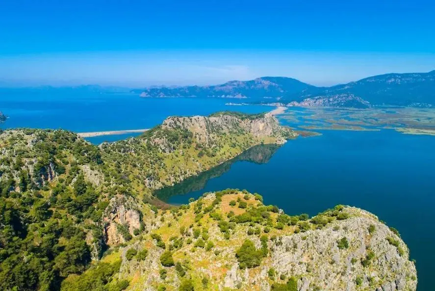 Villa Sasha 3 Ortaca   Ortaca (Mugla)