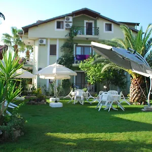 Crescent Hasirci Hotel