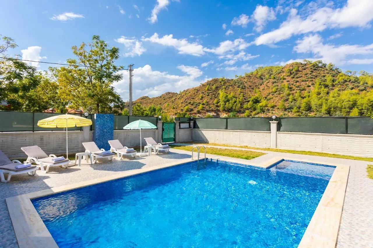 Villa Sasha 3 Ortaca  Ortaca (Mugla)