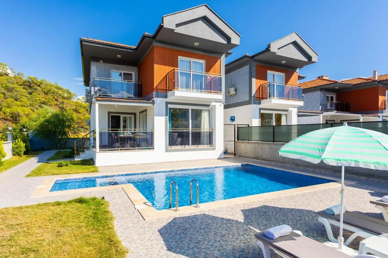 Villa Sasha 3 Ortaca