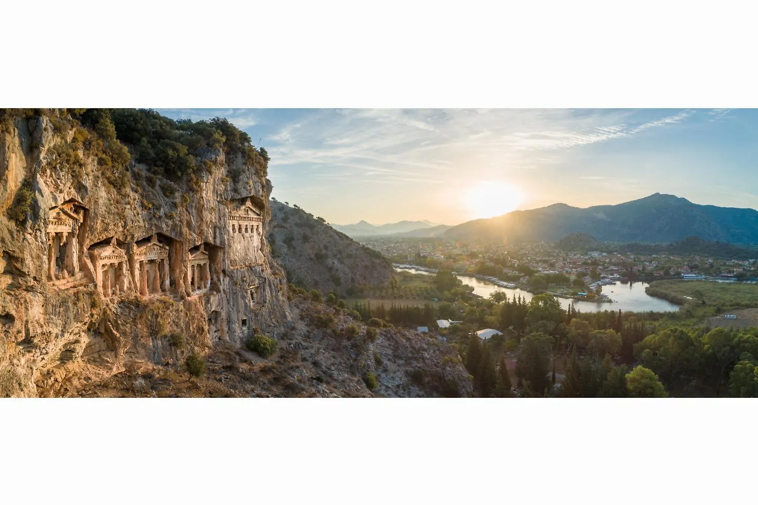 Villa Sasha 3 Ortaca