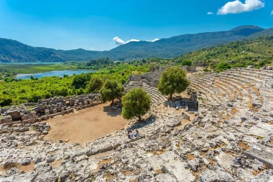 Villa Sasha 3 Ortaca  Ortaca (Mugla)